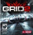 GRID 2 Teaser Multiplayer Trailer